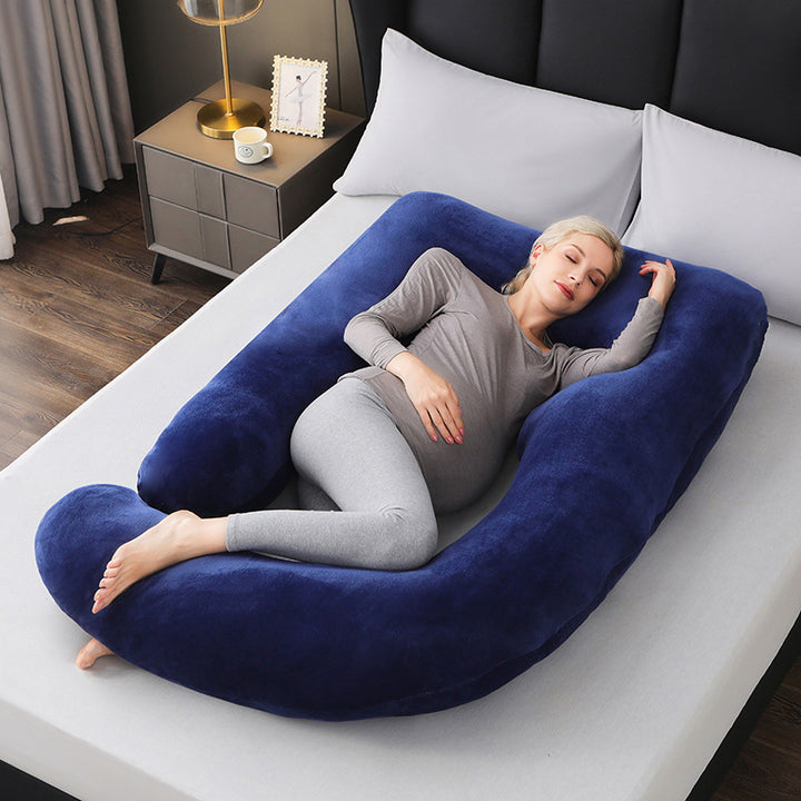 Pregnancy and Nursing Pillow Kalsten