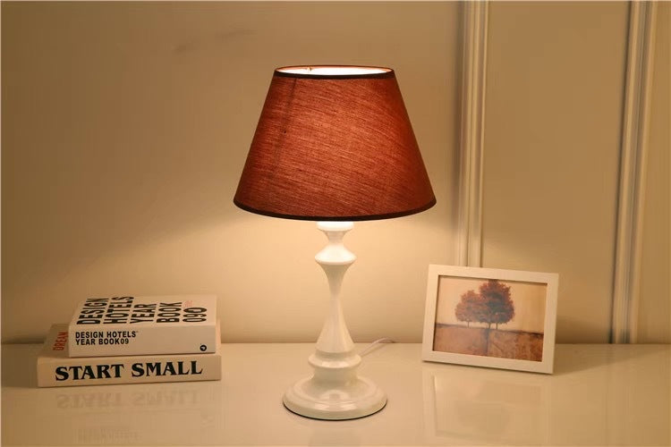 Stylish LED Table Lamp