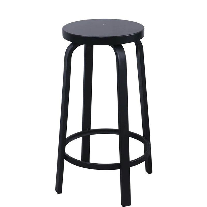 Adjustable Height Bar Stool Kalsten