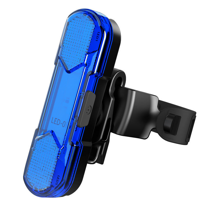 Rechargeable Bicycle Safety Light Set Kalsten