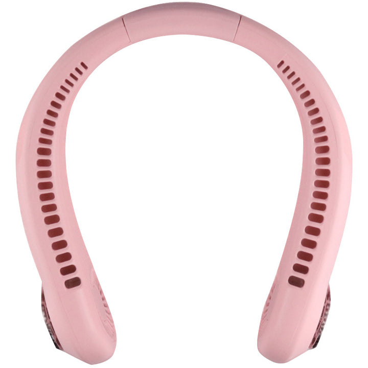 Unisex Portable Neck Fan Kalsten