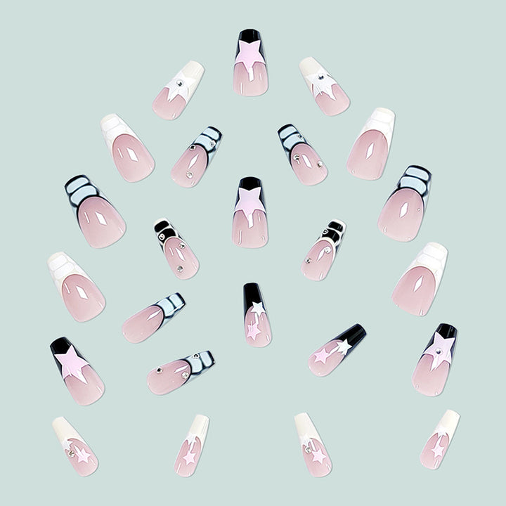 Artful Nail Art Kalsten