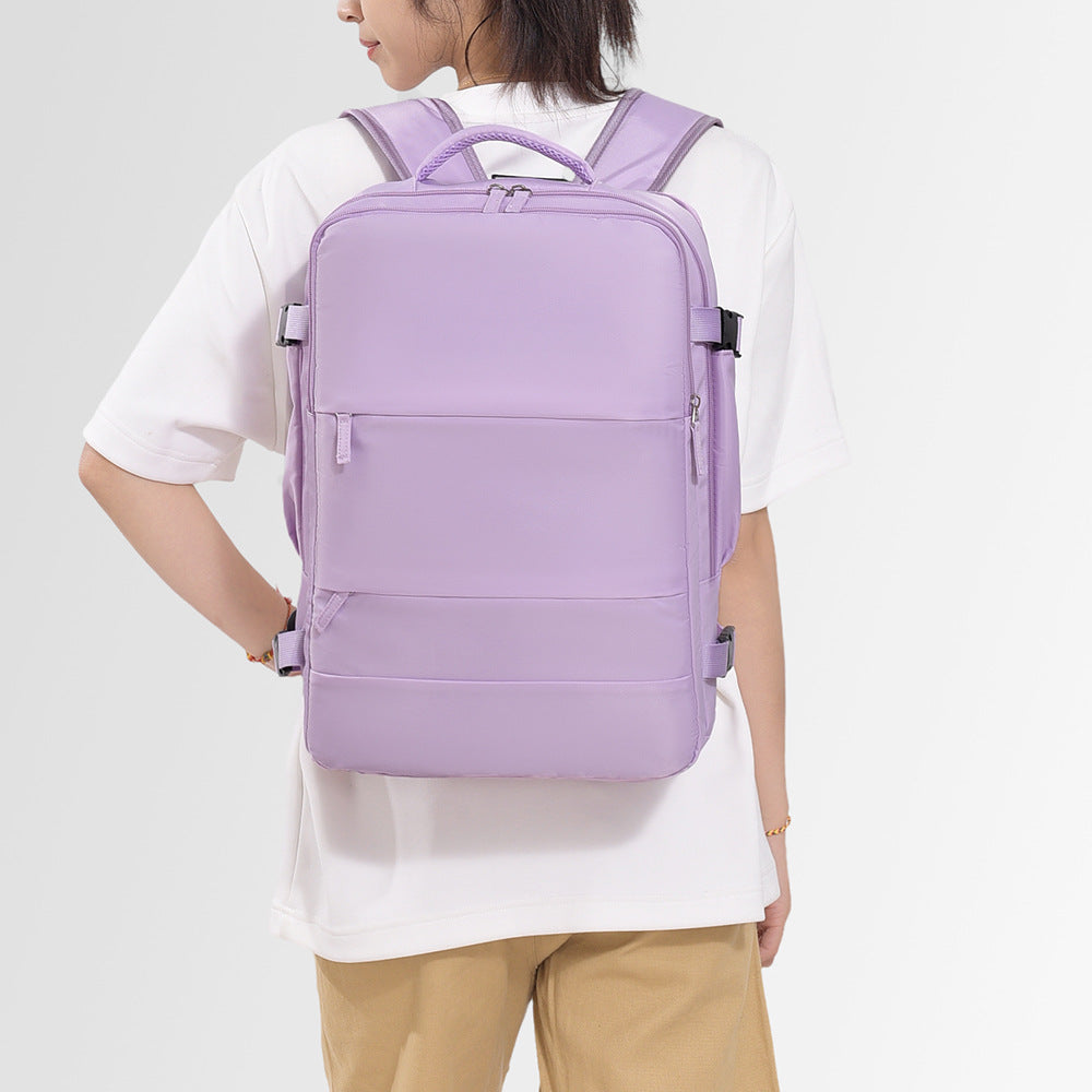 Versatile Urban Commuter Backpack Kalsten