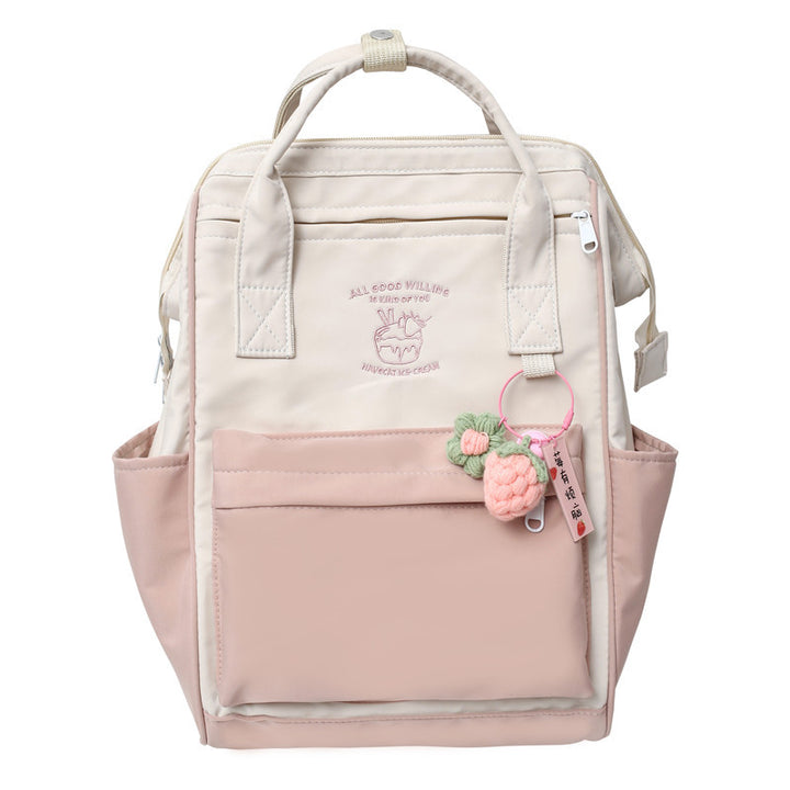 Versatile Multi-Pocket Backpack Kalsten