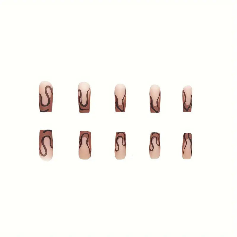 Nail Art Kalsten