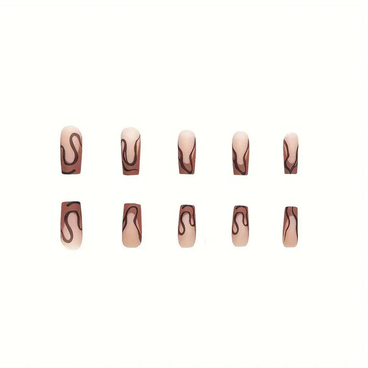 Nail Art Kalsten