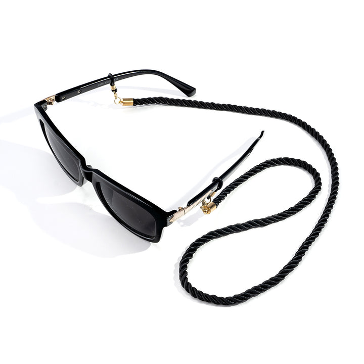 Twisted Rope Eyewear Strap Kalsten