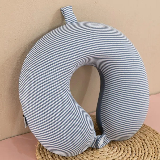 Unisex ergonomic neck travel system Kalsten