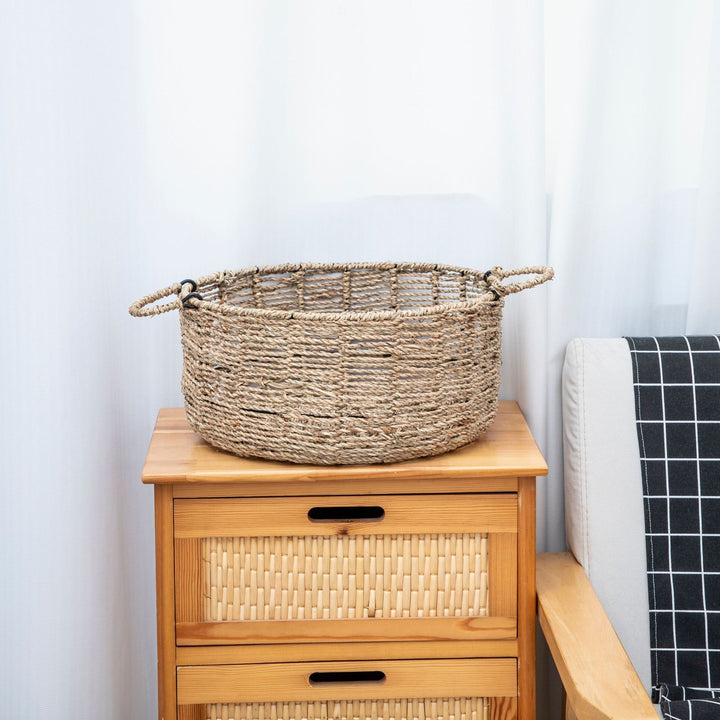Decorative Storage Kalsten