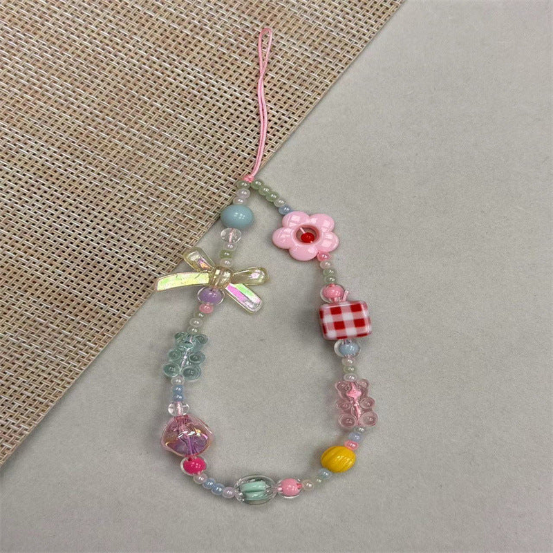 Colorful Beaded Jewelry Kalsten