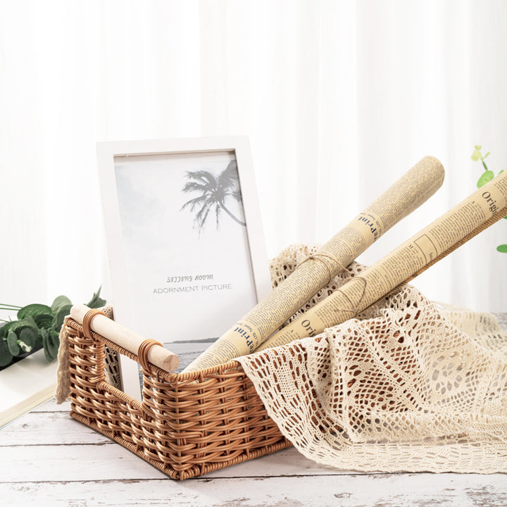 Storage Basket Kalsten