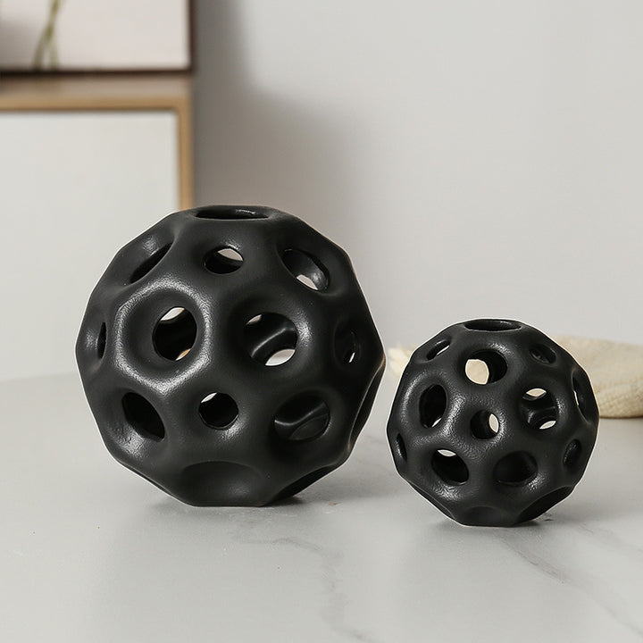 Decorative ceramic balls Kalsten