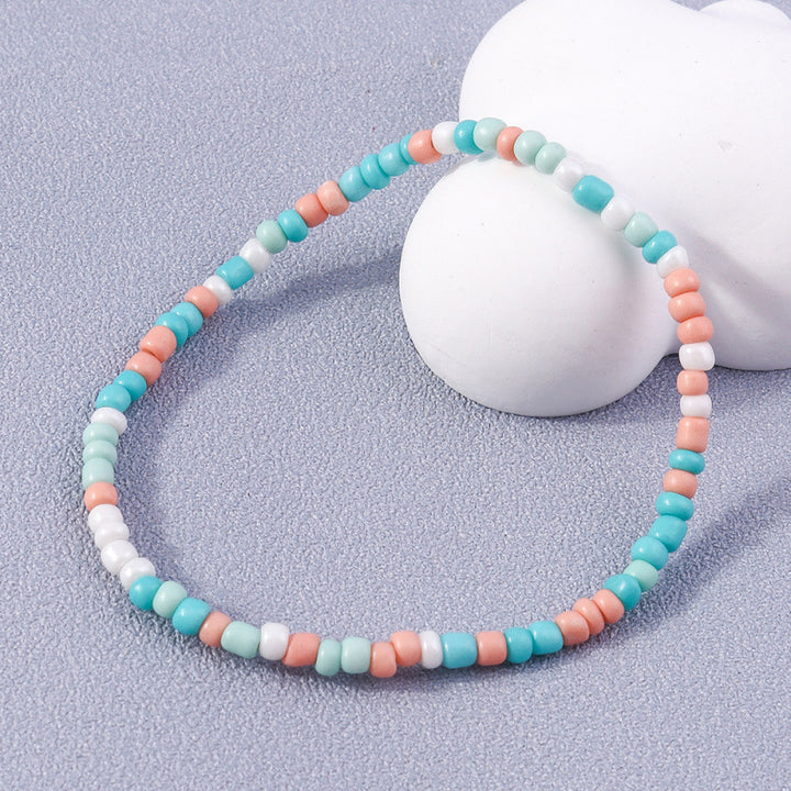 Fashionable Beaded Bracelet Kalsten