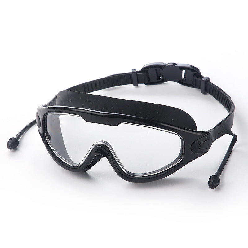 Men's Premium Waterproof Swim Goggles Kalsten