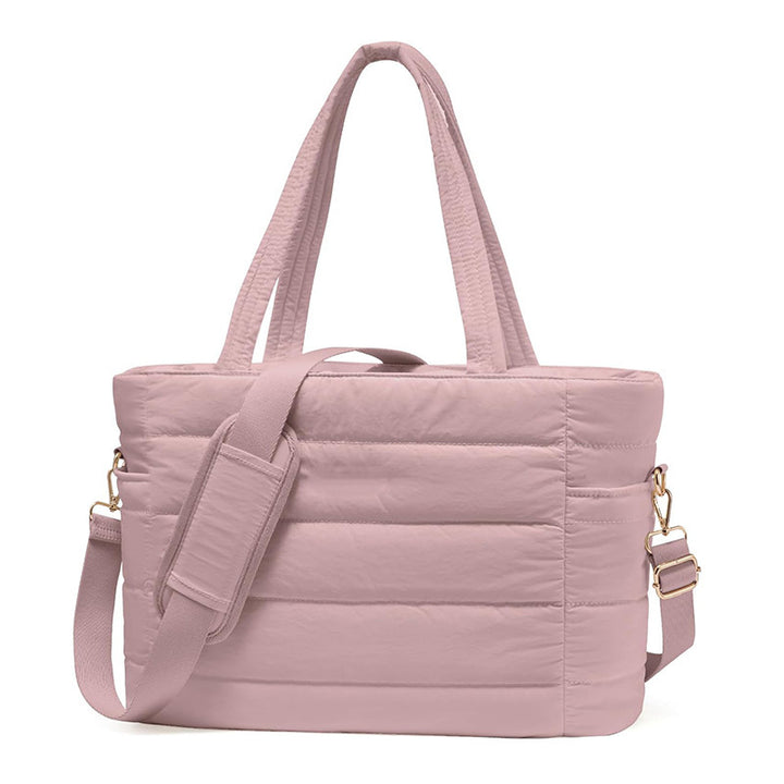 Padded Everyday Handbag Kalsten