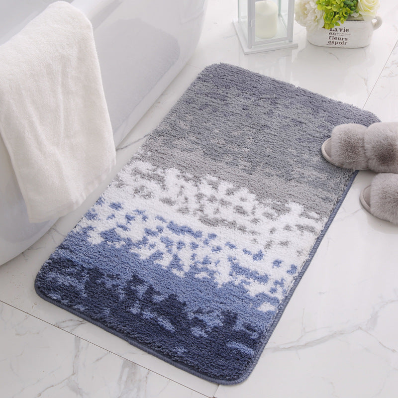 Soft Cozy Bathroom Rug