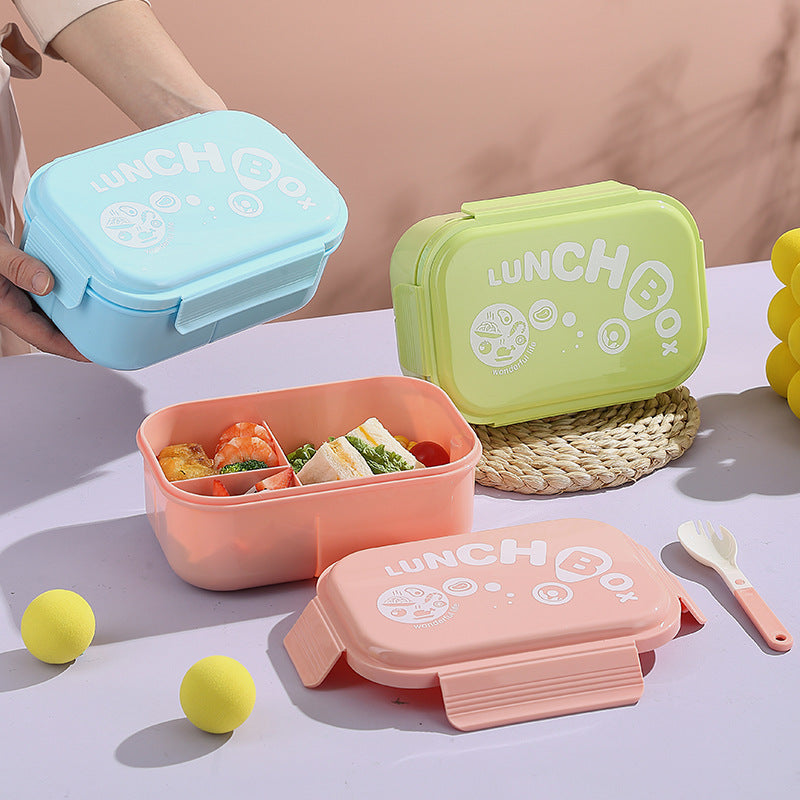 Food Storage