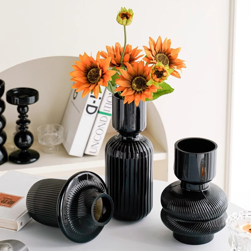 Elegant Ceramic Flower Pot Kalsten