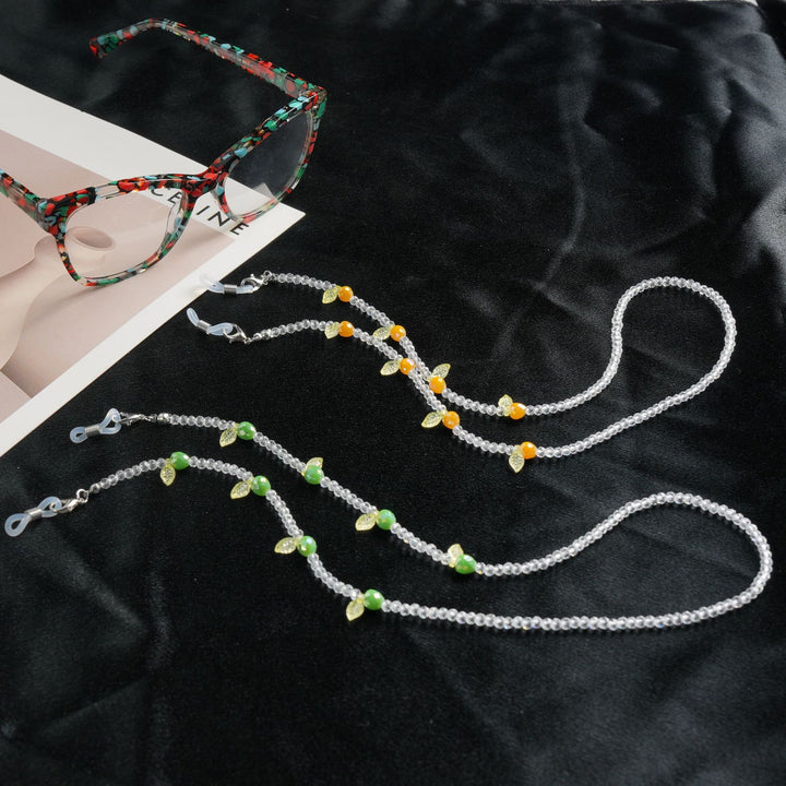 Eyewear Chain Kalsten