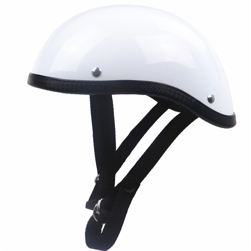 Classic Cruiser Motorcycle Helmet Kalsten