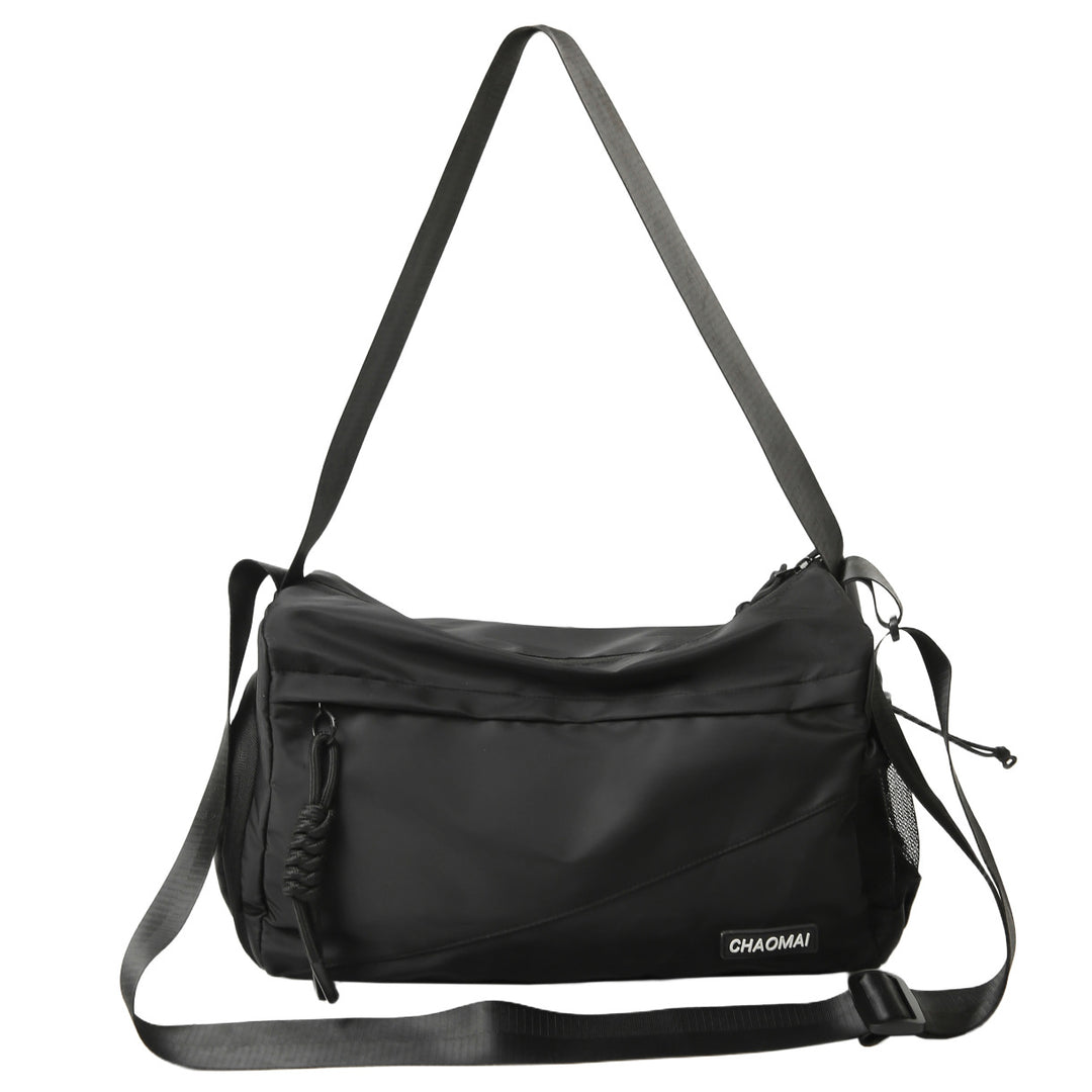 Versatile Outdoor Sports Duffel Kalsten