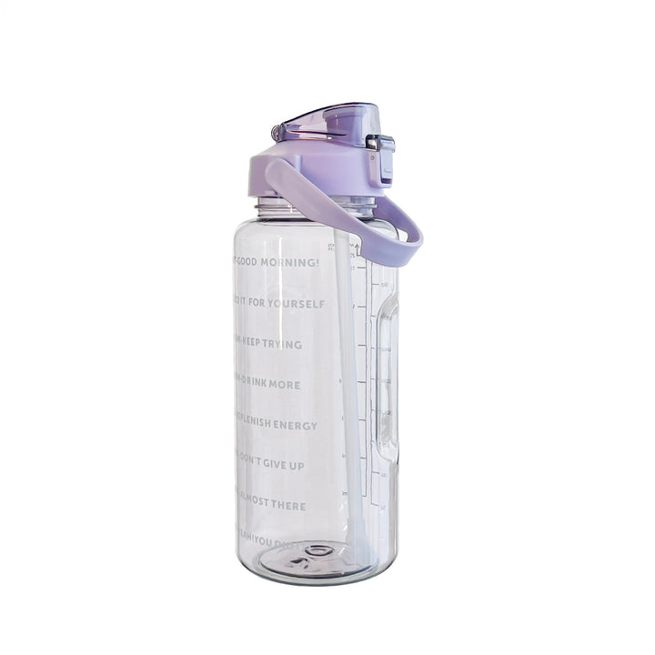 Women Carry-Friendly Water Bottle Kalsten