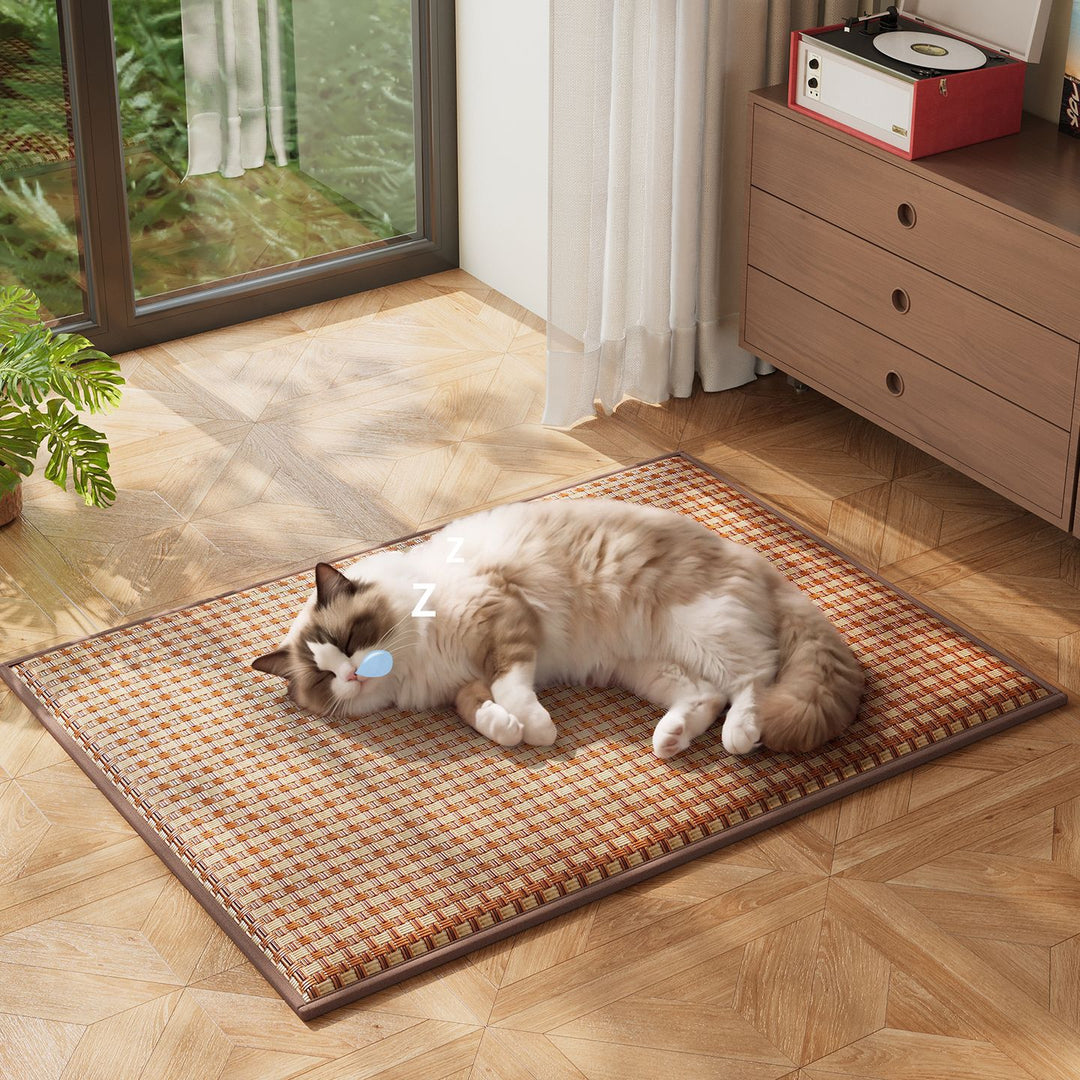 Premium Comfort Pet Mat Kalsten