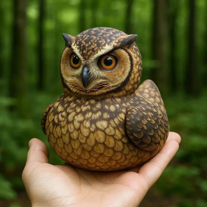 Decorative Animal Figure Kalsten