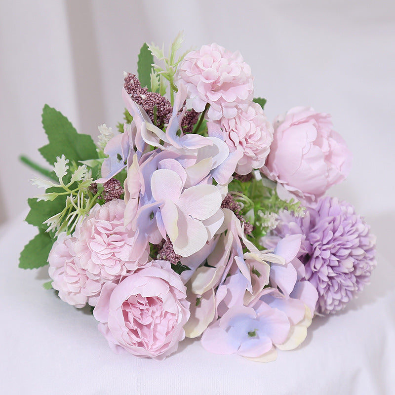 Decorative artificial flower bouquet Kalsten