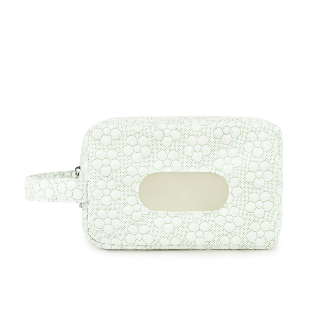 Practical and Stylish Cosmetic Bag Kalsten