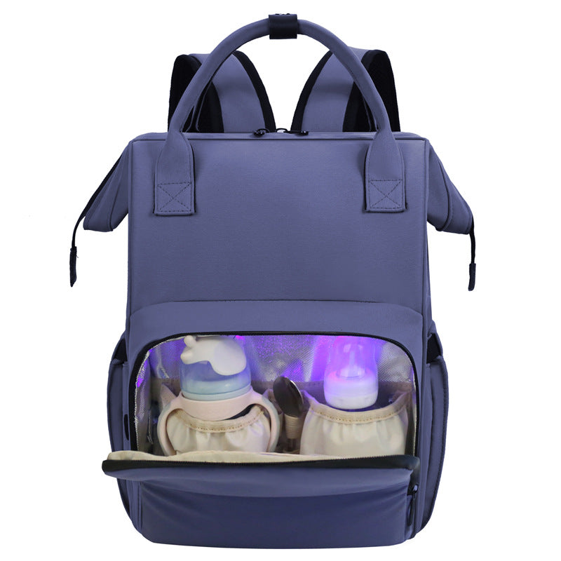 Smart Multi-Function Convertible Backpack Kalsten