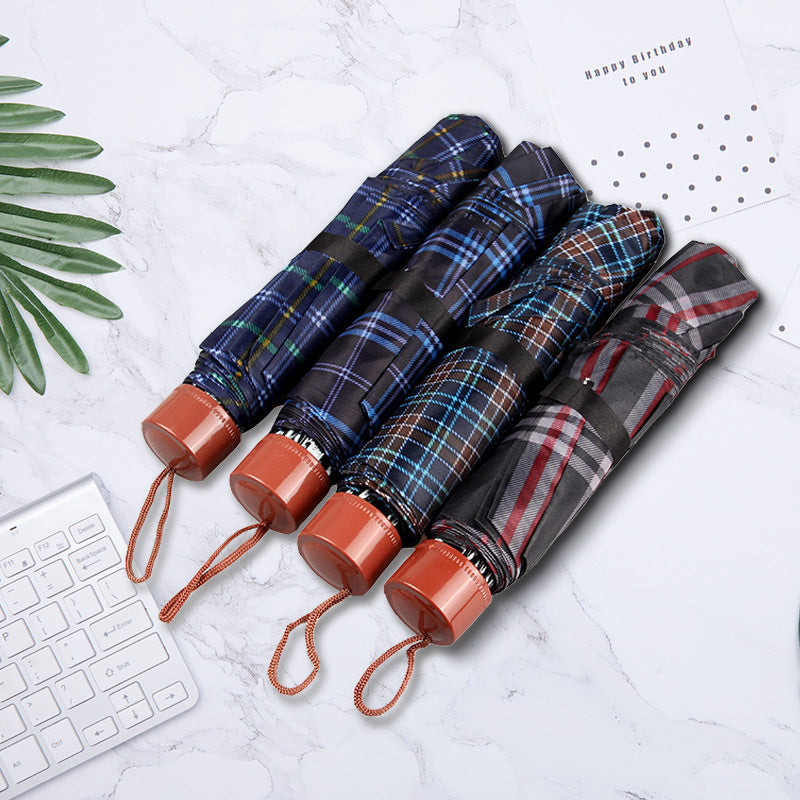 Ladies practical umbrella Kalsten