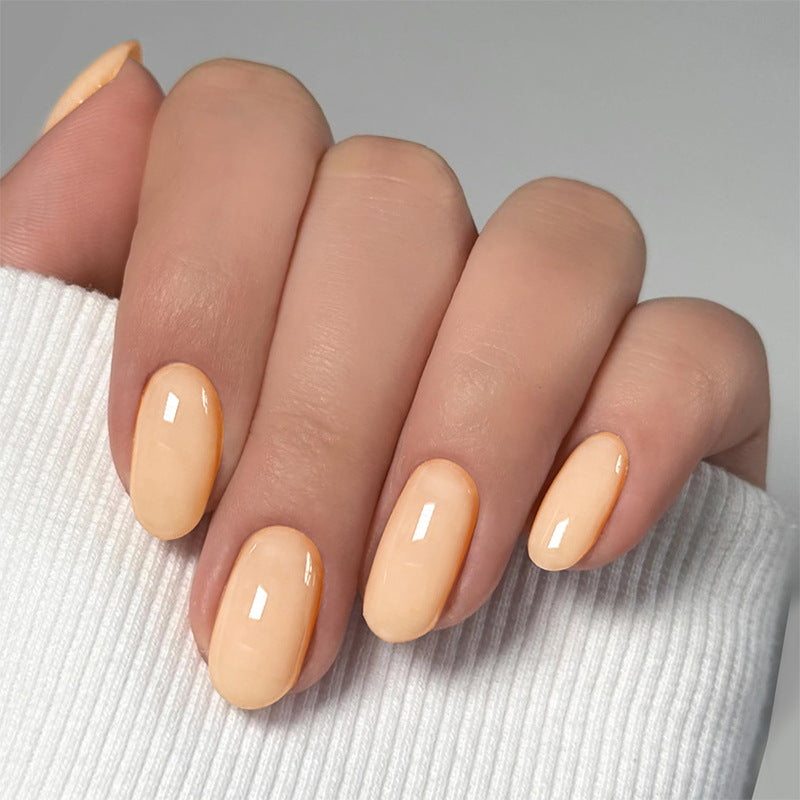 Artificial Nail Set Kalsten