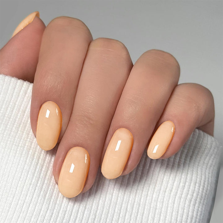 Artificial Nail Set Kalsten