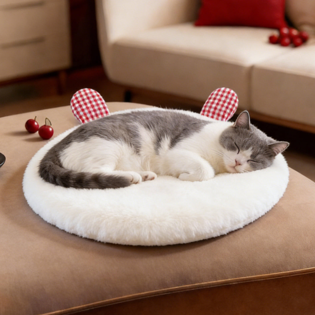 Women Funny and cuddly play mat Kalsten