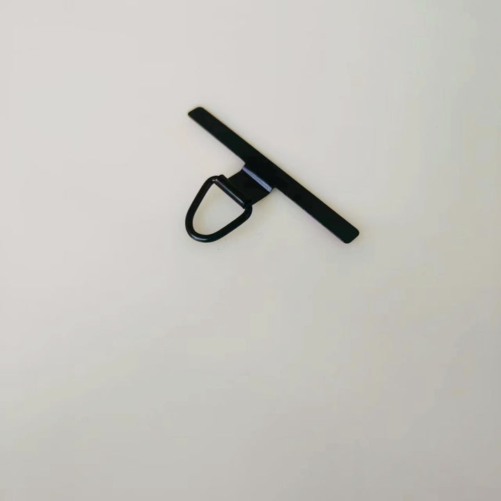 Stylish Clip-On Money Clip Kalsten