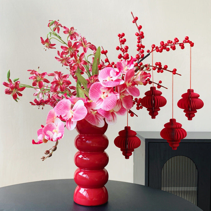 Decorative Floral Arrangement