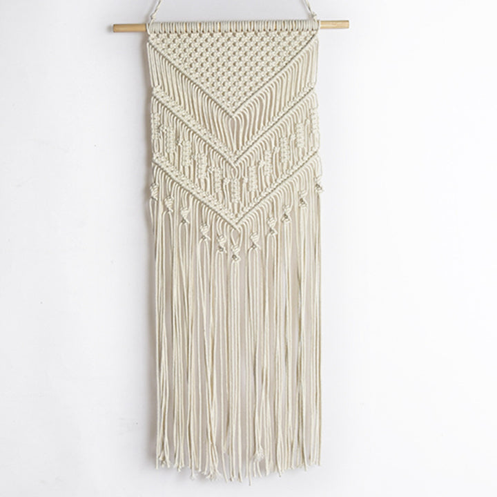 Macramé Wall Hanging Tapestry
