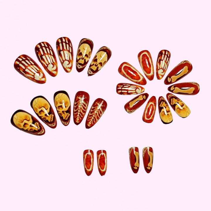 Artistic Nail Art