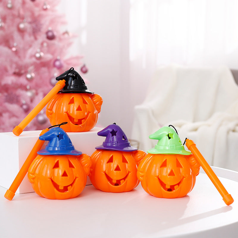 Decorative Halloween Pumpkin Lanterns Kalsten