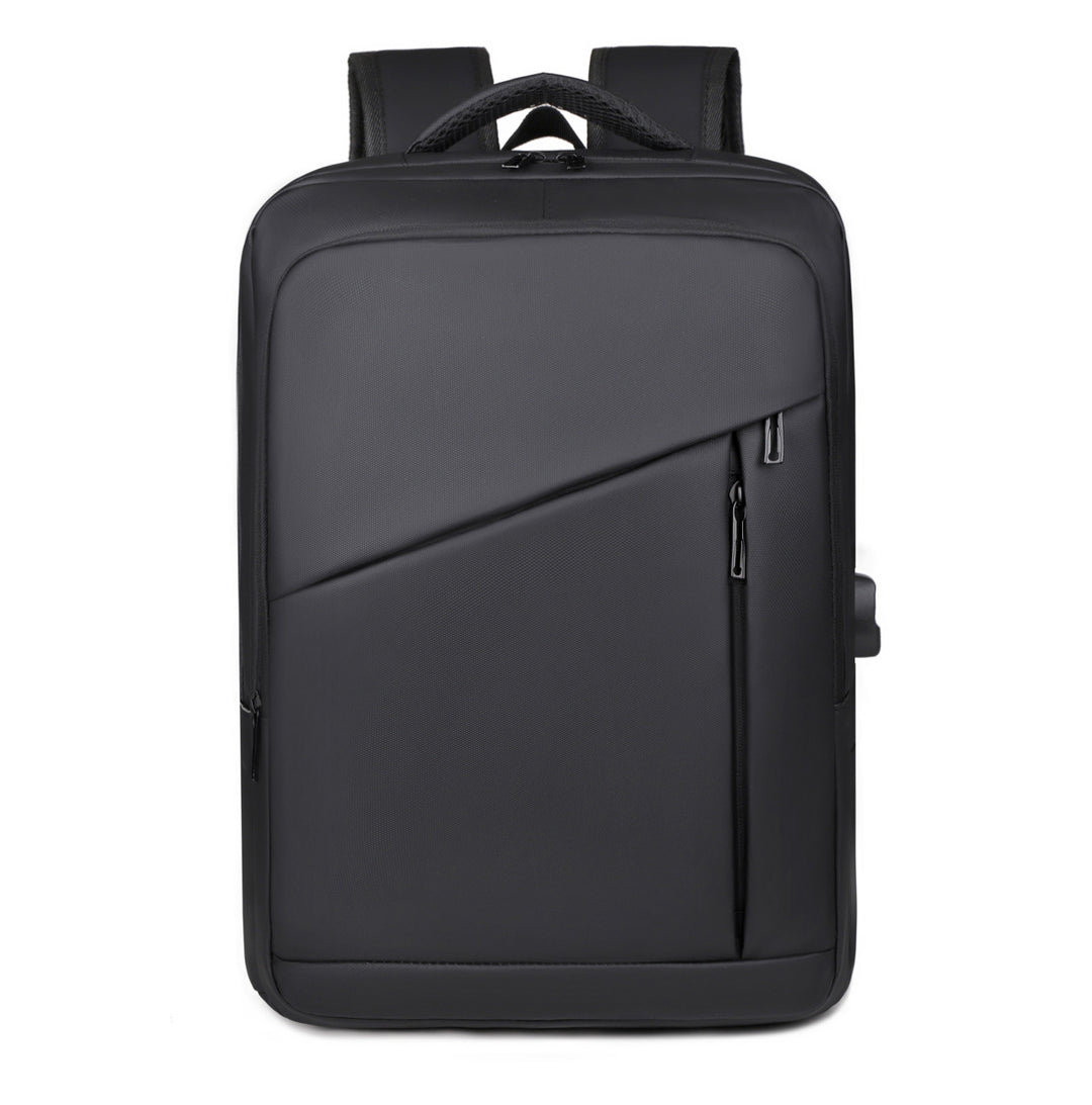 Stylish High-Capacity Laptop Backpack Kalsten