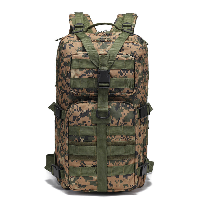 Tactical Backpack Kalsten