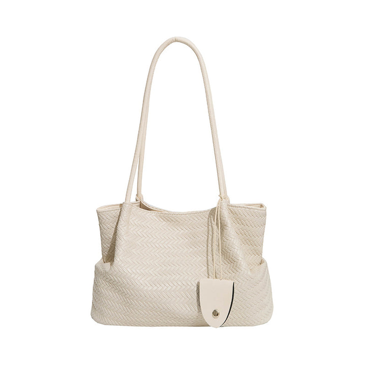 WoTextured Elegant Tote Bag Kalsten