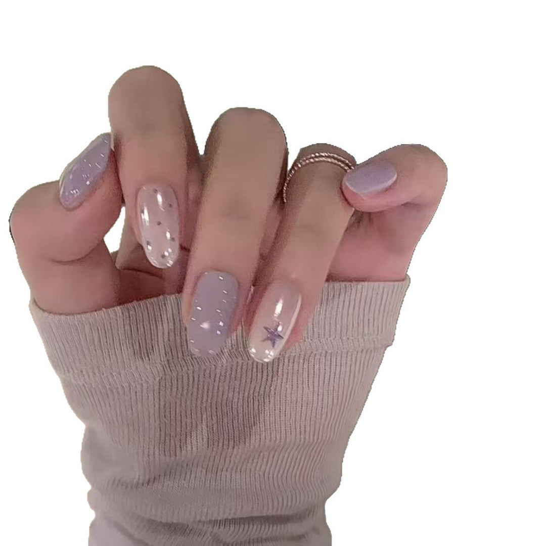 Nail Art Kalsten