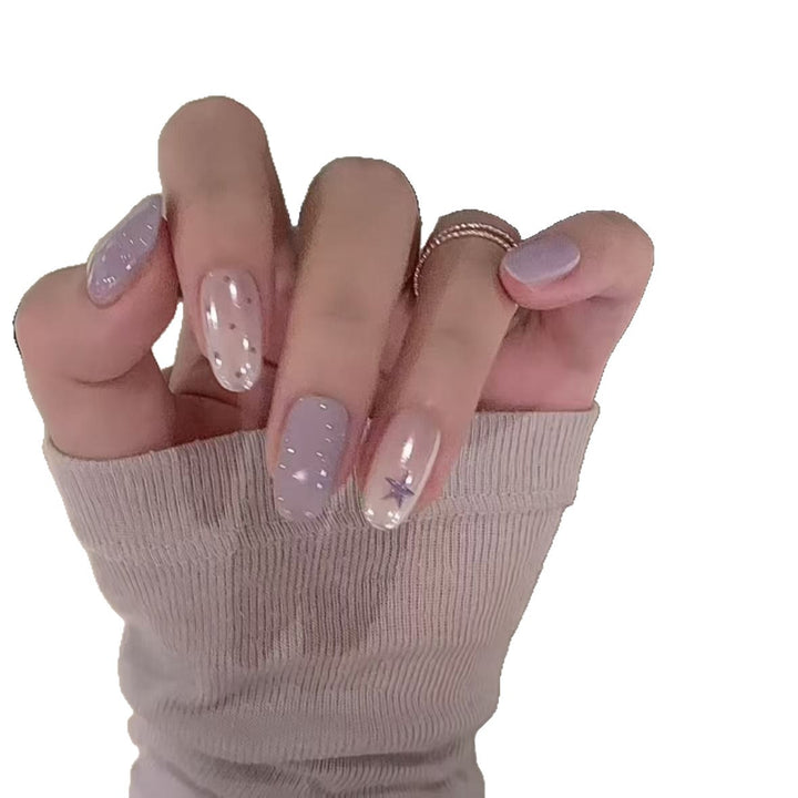 Nail Art Kalsten