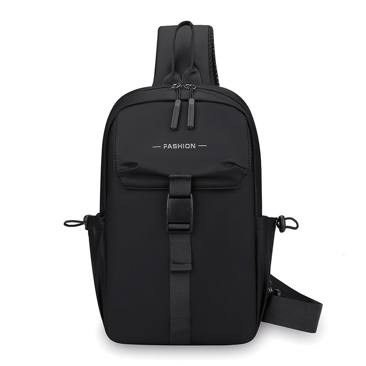 Trendy Minimalist Sling Backpack
