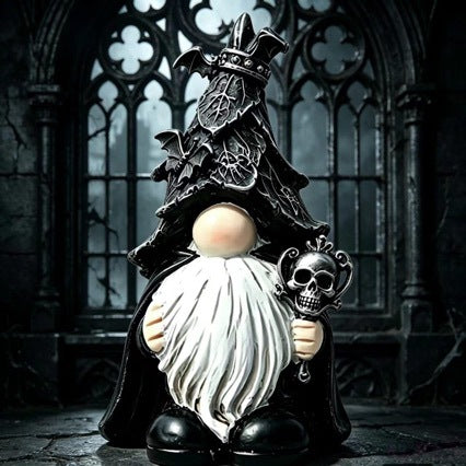 Surreal Halloween Decorative Figure Kalsten