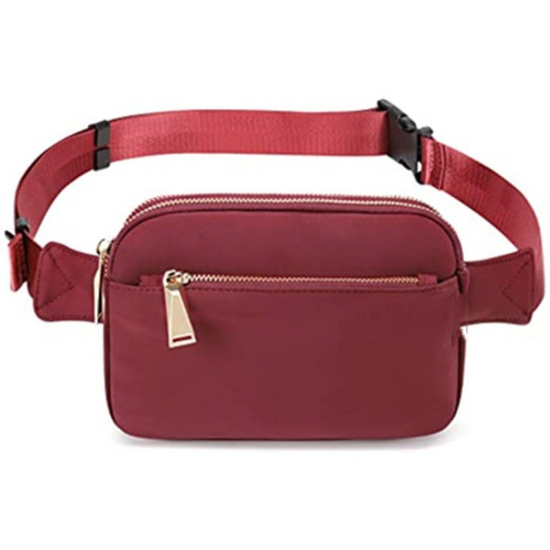 Practical Belt Bag Kalsten