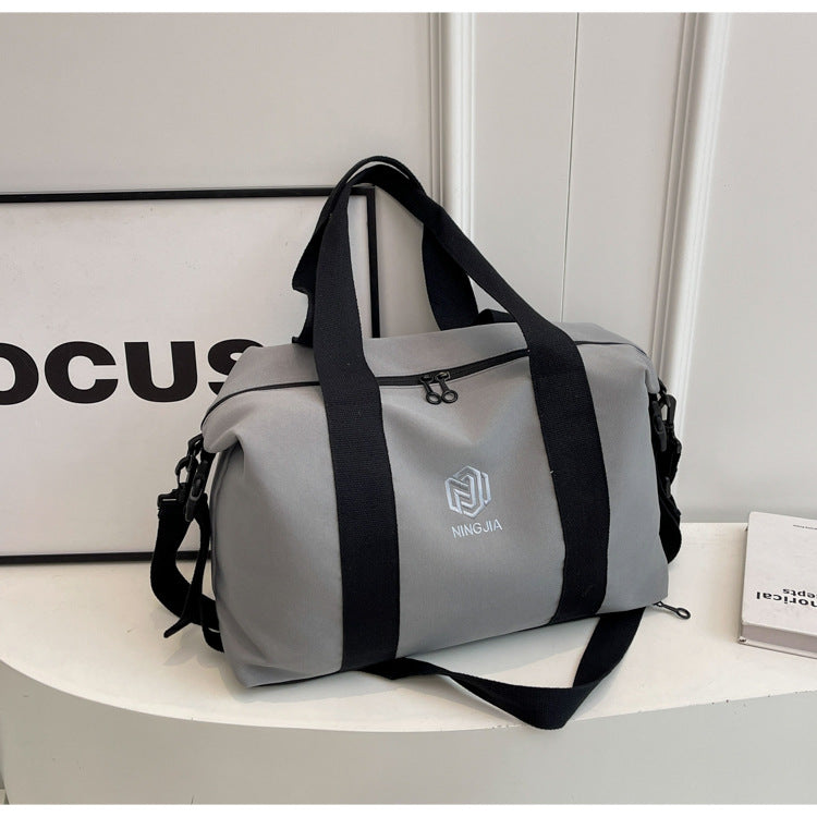 Versatile Utility Travel Duffle Bag Kalsten