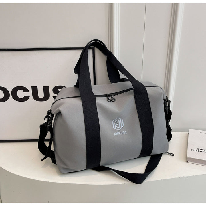 Versatile Utility Travel Duffle Bag Kalsten